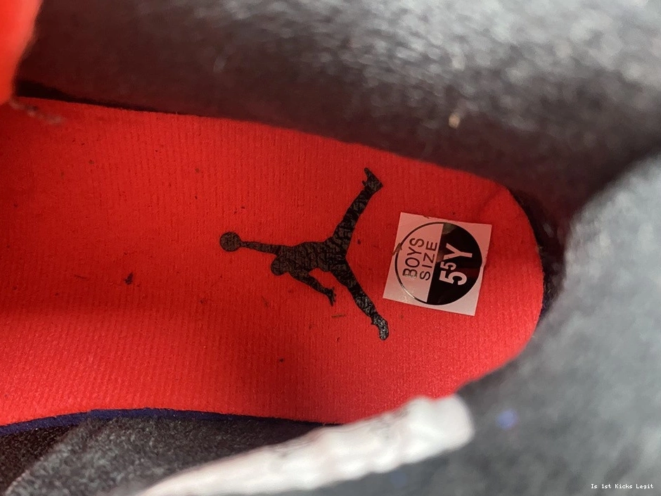 Air 4 Infrared Jordan DH6927-061 0216